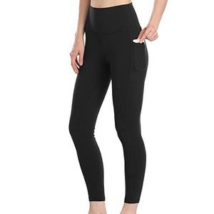 Colorful Koala high waisted workout legging size S